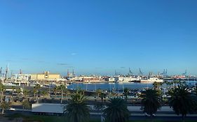 Pasarela Las Canteras - Playa Las Canteras